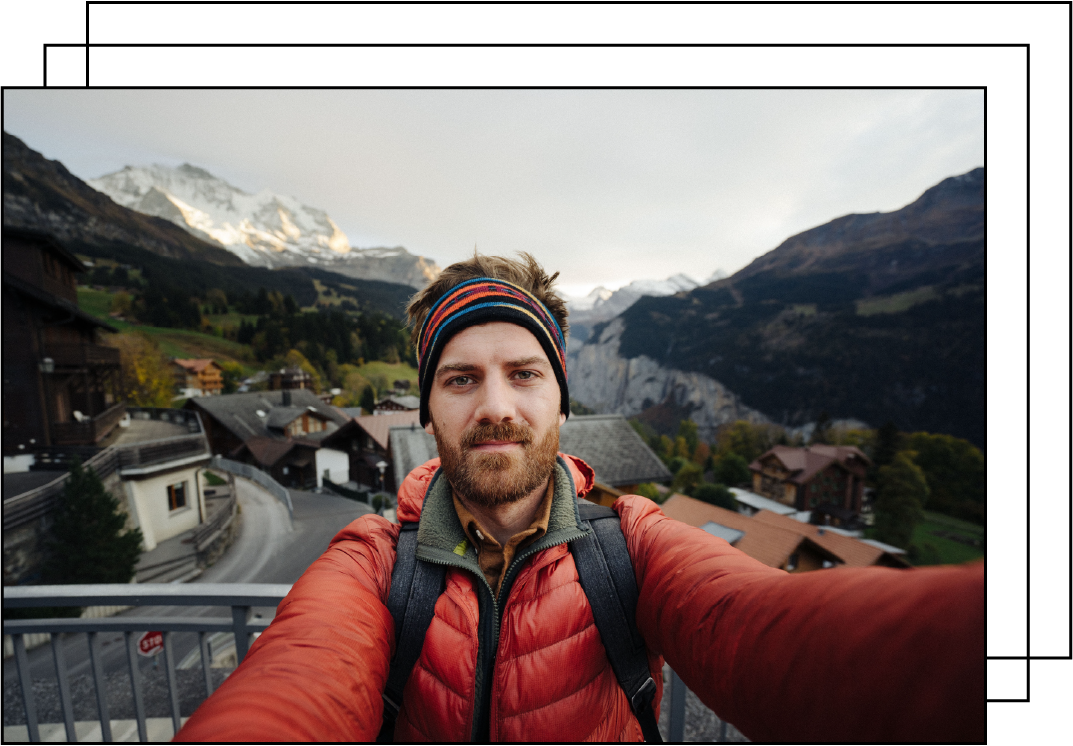 Johnny Harris - journalist and filmmaker
