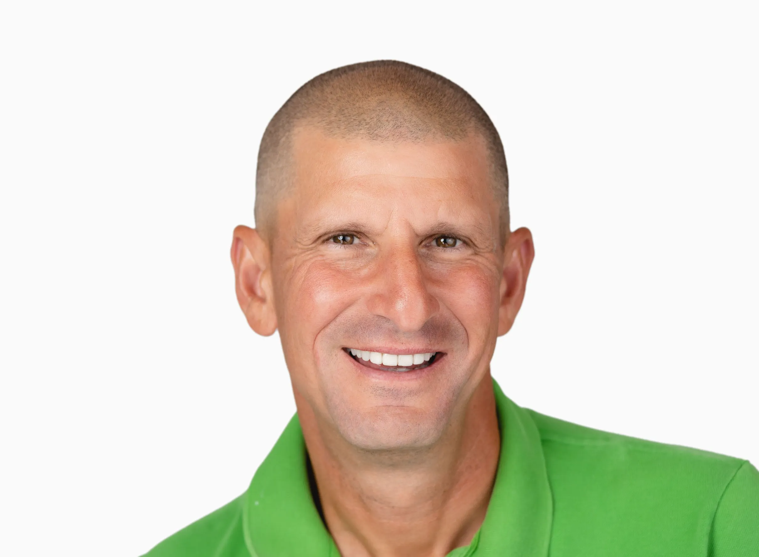 Jon Auerbach, General Partner at CRV