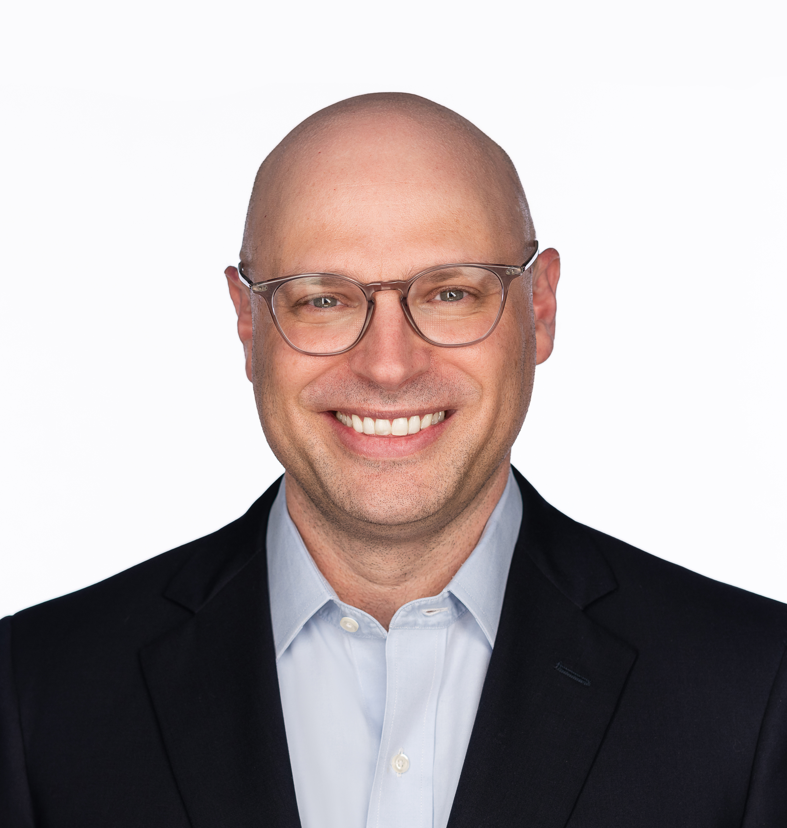 Jon Bloom