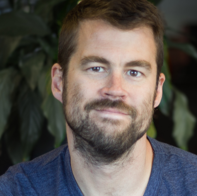 Jon Dahl, Co-founder and CEO of Mux