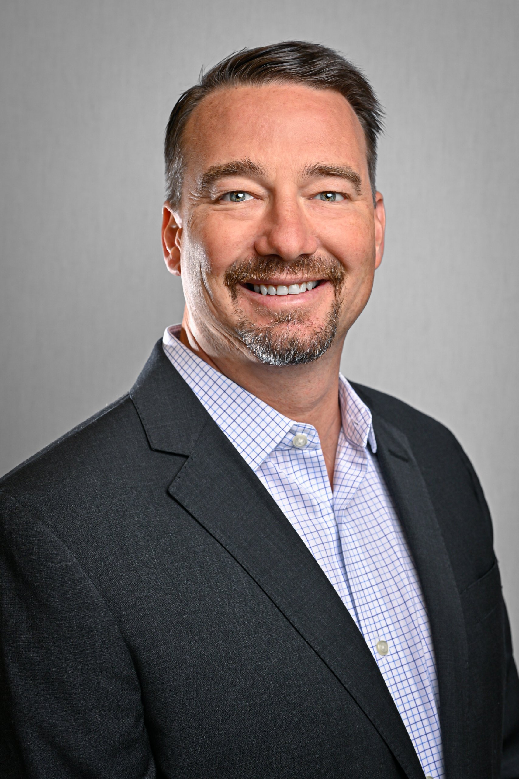 Jon Eberly, General Partner at Sentiero Ventures