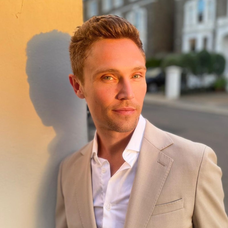 Jonathan Barry