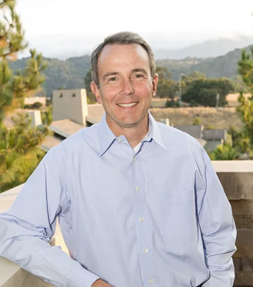Jonathan Ebinger, General Partner at BlueRun Ventures