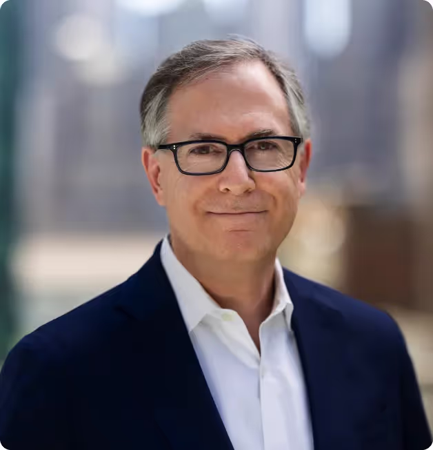 Jonathan Heller, founder and co-CEO of Firsthand