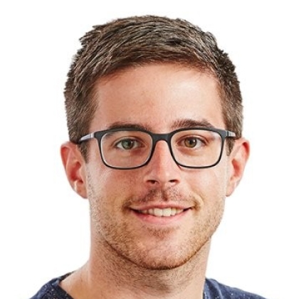 Jonathan Perichon, Co-founder & CTO of Checkr
