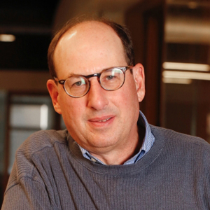 Jonathan Root, General Partner at U.S. Venture Partners