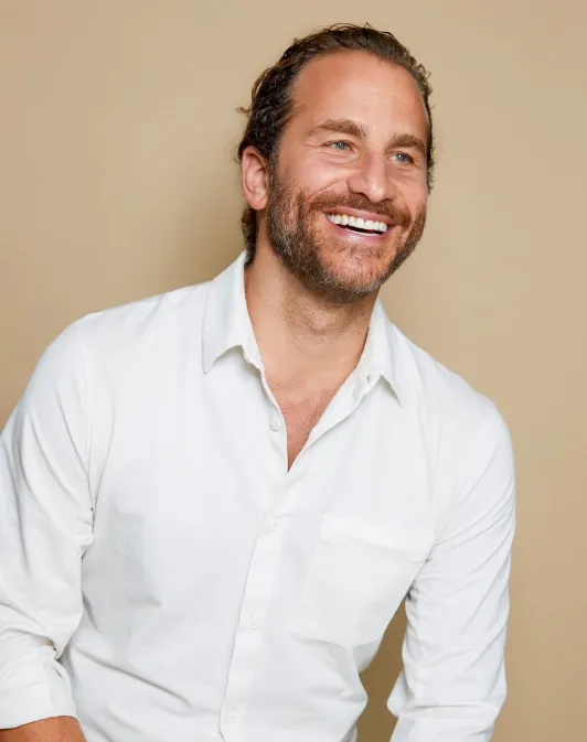 Jonathan Swerdlin, co-founder and CEO of Function Health