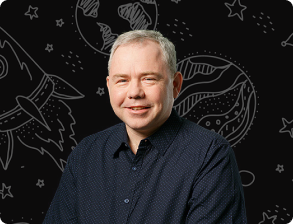 Jonathan Trevor, Co-Founder of Observe, Inc.