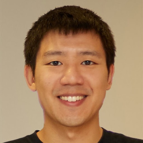 Jonathan Wang, co-founder and CEO of Watershed