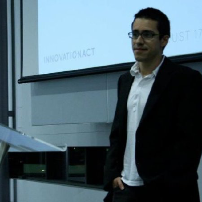 Jorge Torres, Co-Founder & CEO of MindsDB