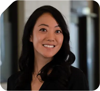 Joselyn Lai, co-founder and CEO of Bedrock Energy