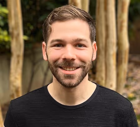 Josh Haimson, co-founder and CEO of Inductive Bio