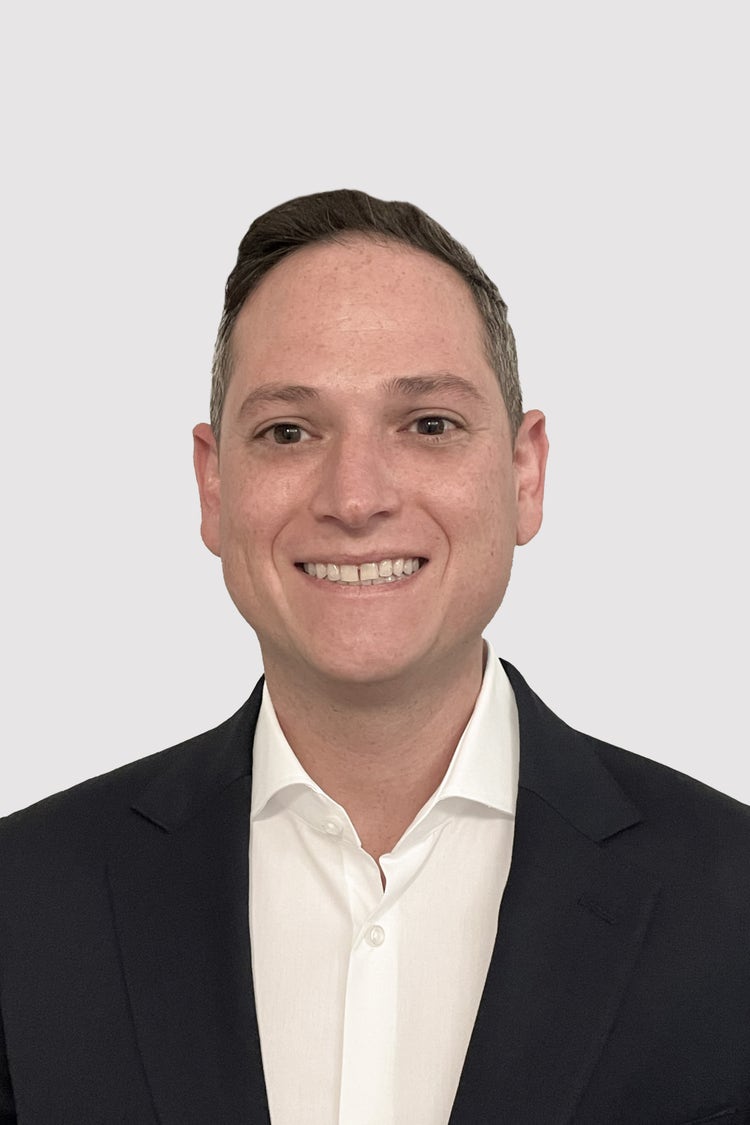 Joshua Richards, Chief Executive Officer of Boundless Learning