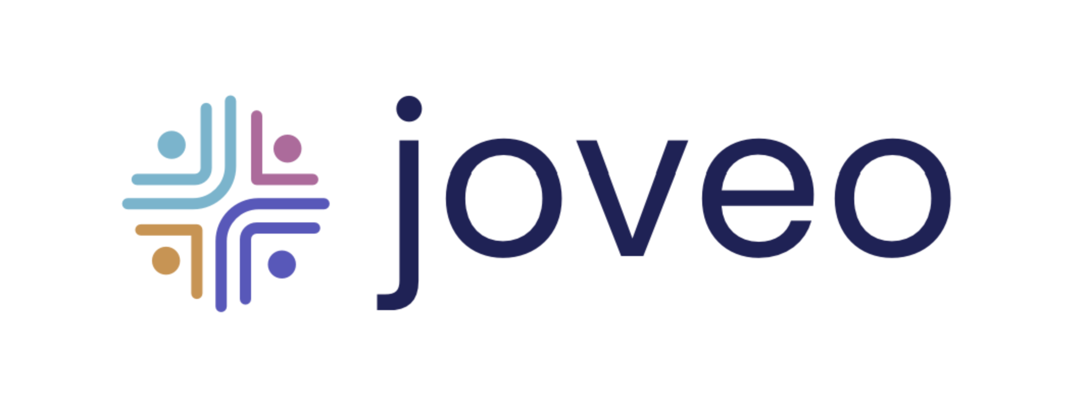 Joveo company logo