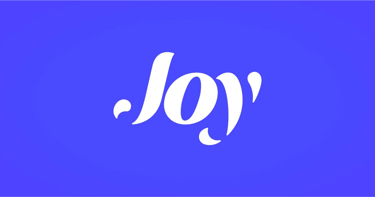 Joy - Wedding Planning Platform