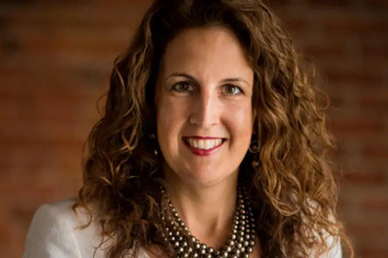 Julia C. Owens, CEO of Basking Biosciences