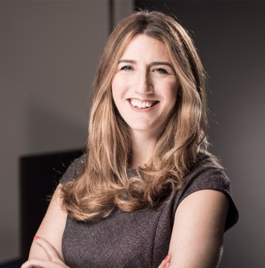 Julia Stiglitz, CEO and co-founder of Uplimit