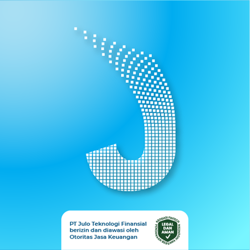 JULO logo