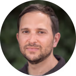 Justin Schram, Co-Founder and Co-CEO of August Health