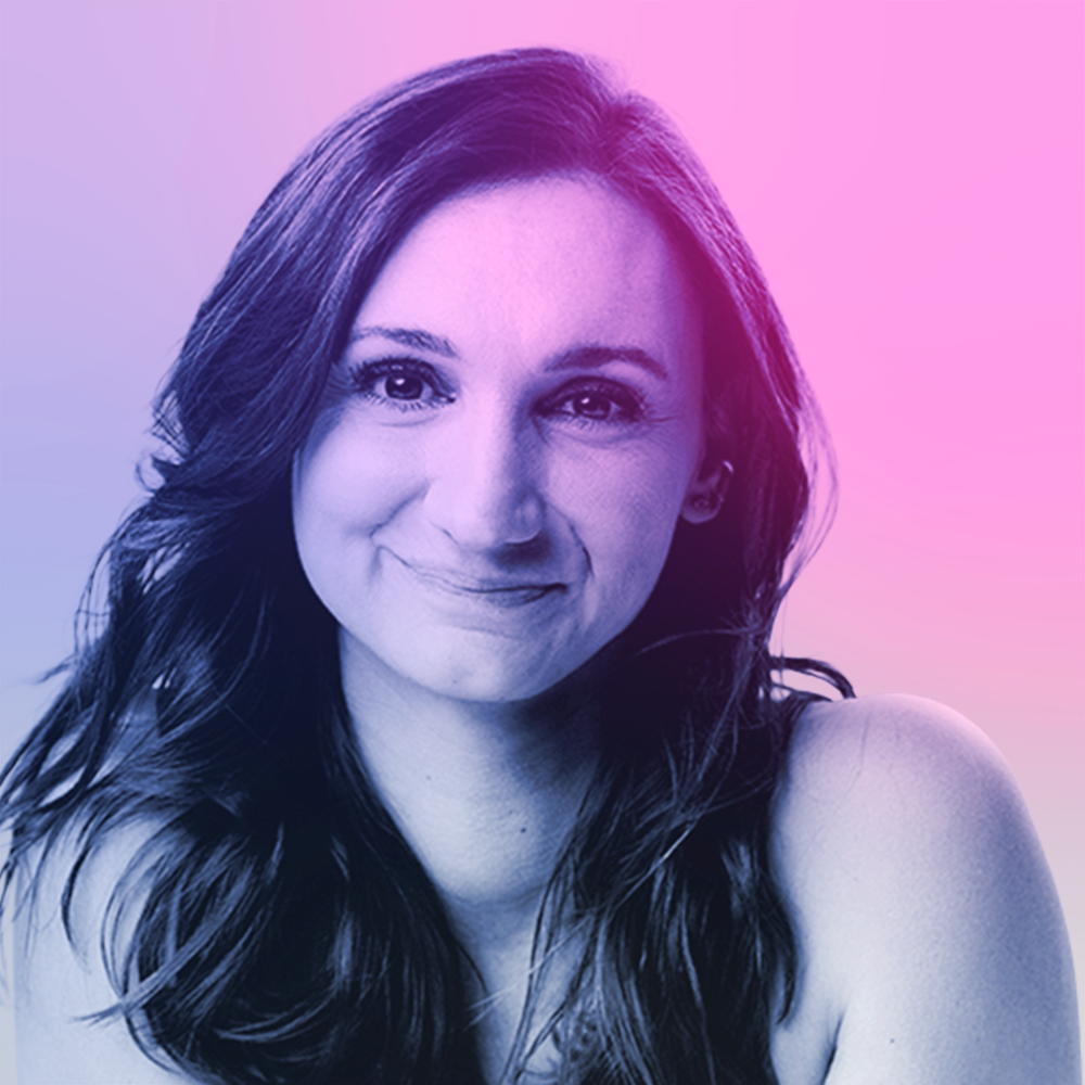 Justine Davis, VP Developer Marketing at ServiceNow