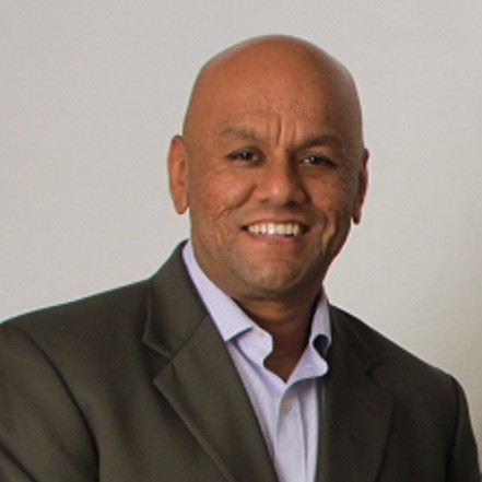 Kannan Kothandaraman, Co-Founder & CEO of Selector AI