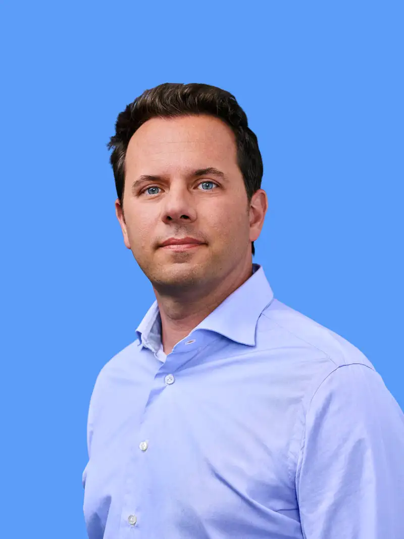 Karim Faris - General Partner at GV (Google Ventures)