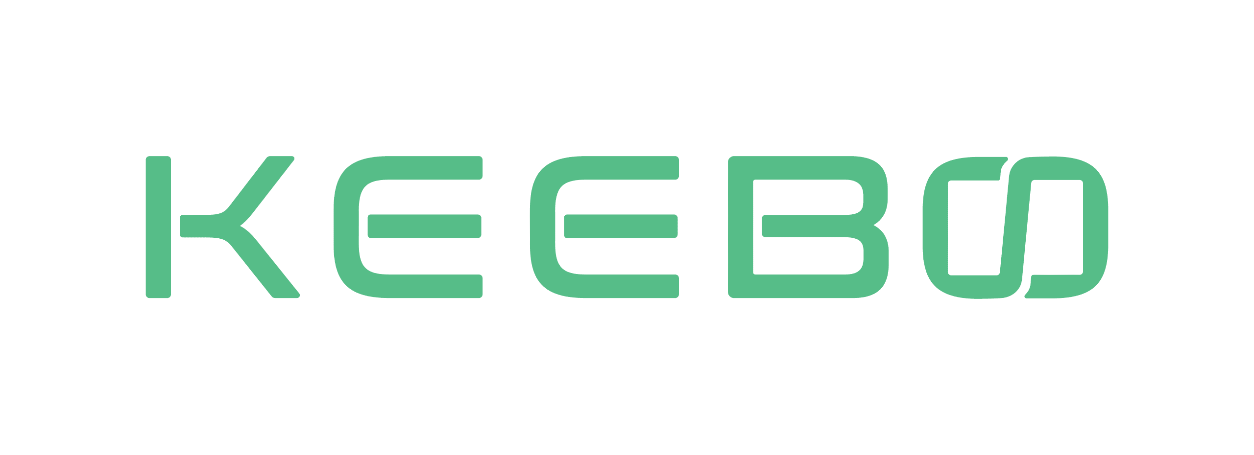 Keebo logo