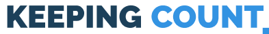 KeepingCount logo