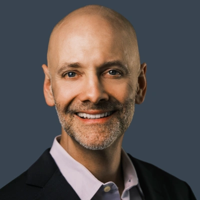 Ken Fine, CEO of Affinity