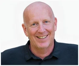 Ken Kaufman, CEO of Sirona Medical