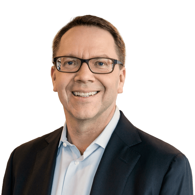 Kevin H. Johnson, CEO of Focal Systems