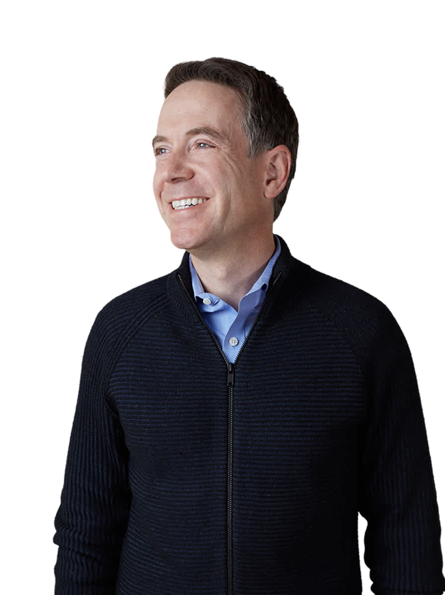 Kevin Spain, General Partner at Emergence Capital