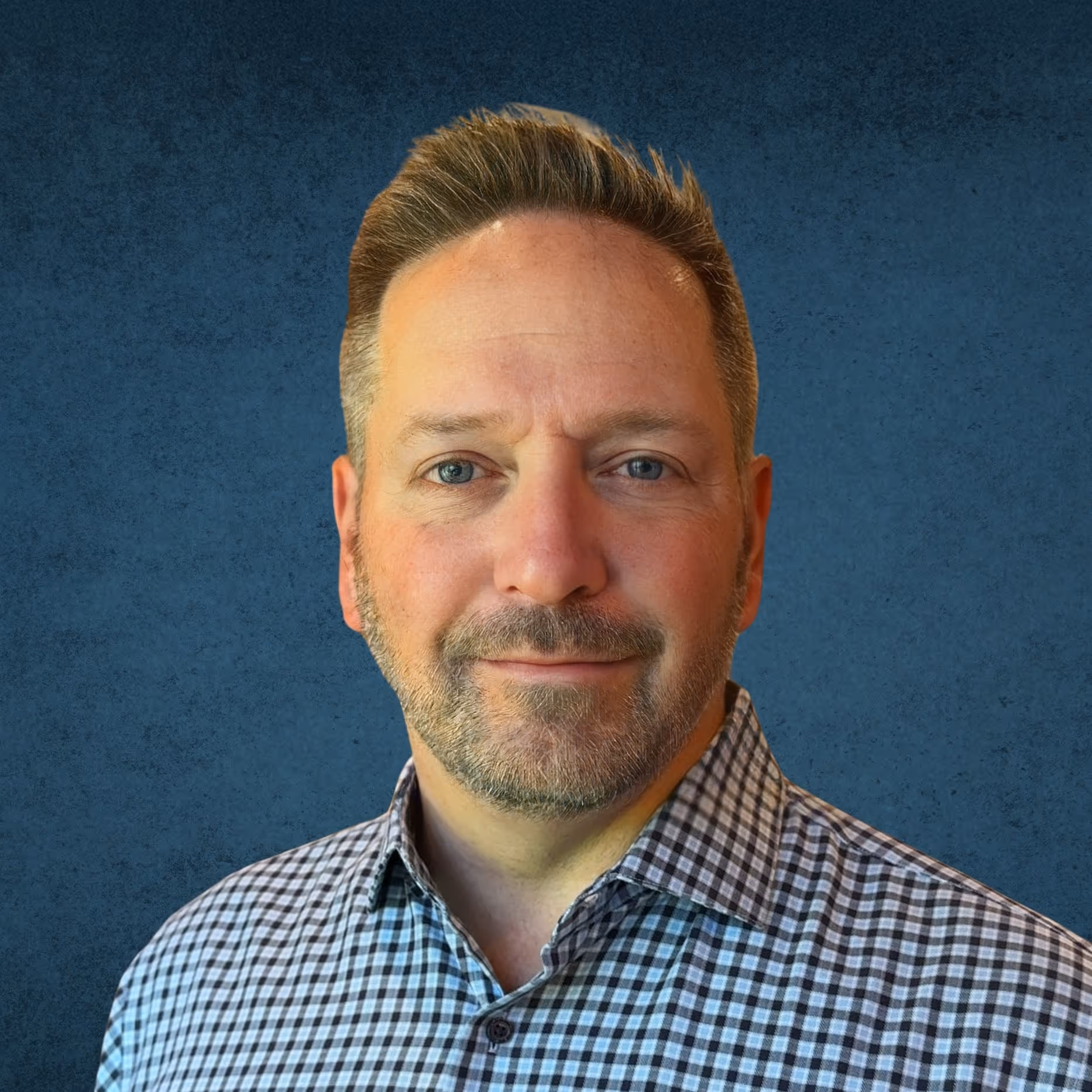 Kevin Zerber, Founder and CEO of Treering