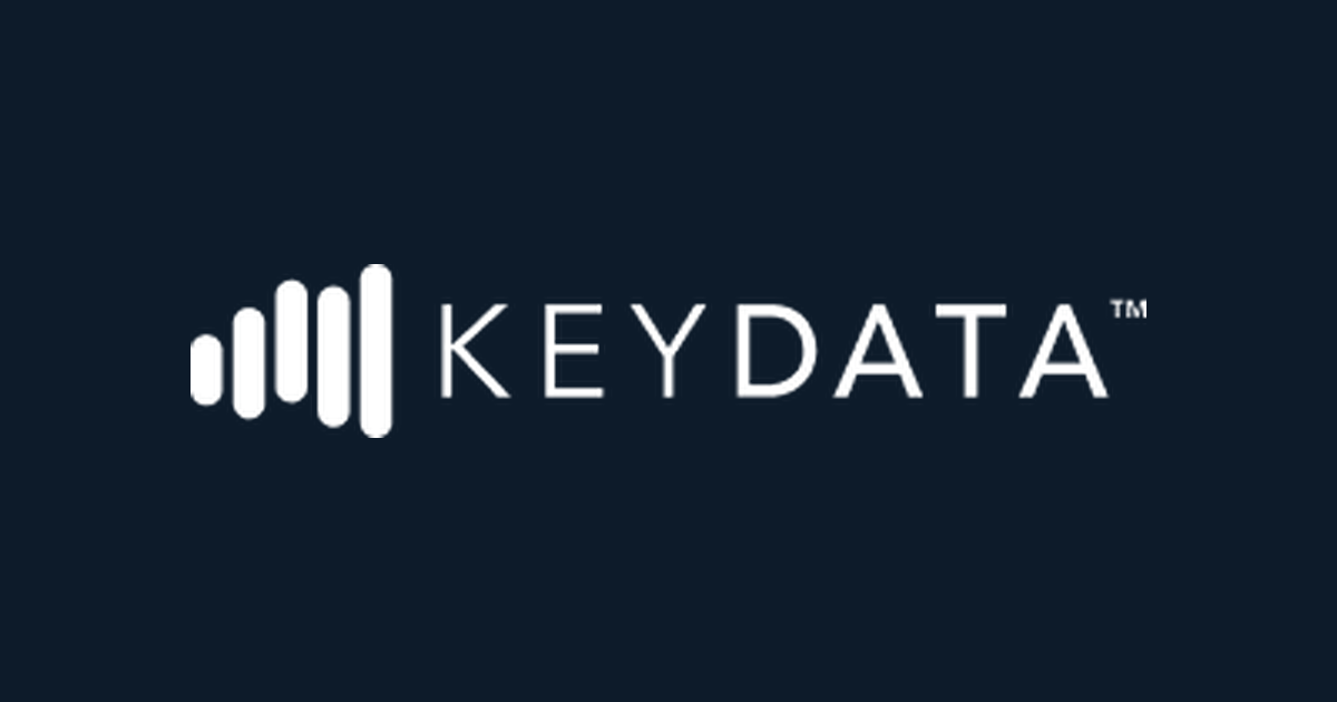 KeyData company logo