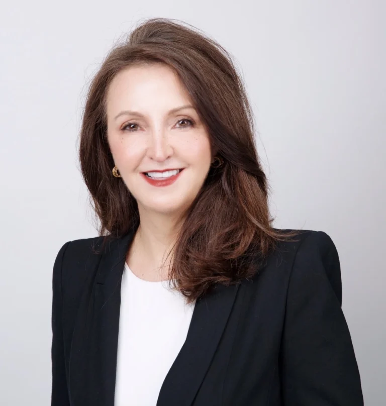 Kimberly Nearing, Chief Business Officer of MaveriX Oncology