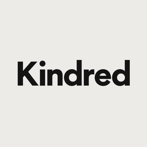 Kindred logo