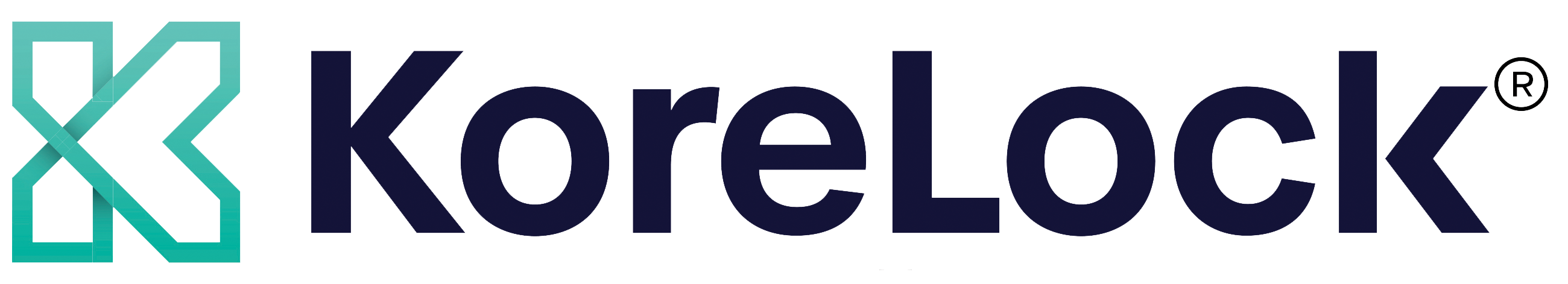 KoreLock company logo