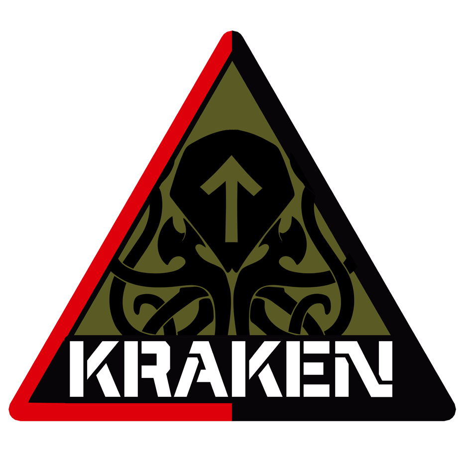 Kraken logo