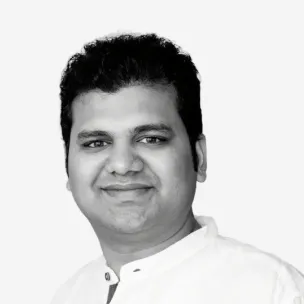Kushal Agrawal - Co-founder, Xoxoday