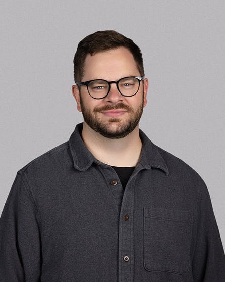 Kyle Harrison, General Partner at Contrary