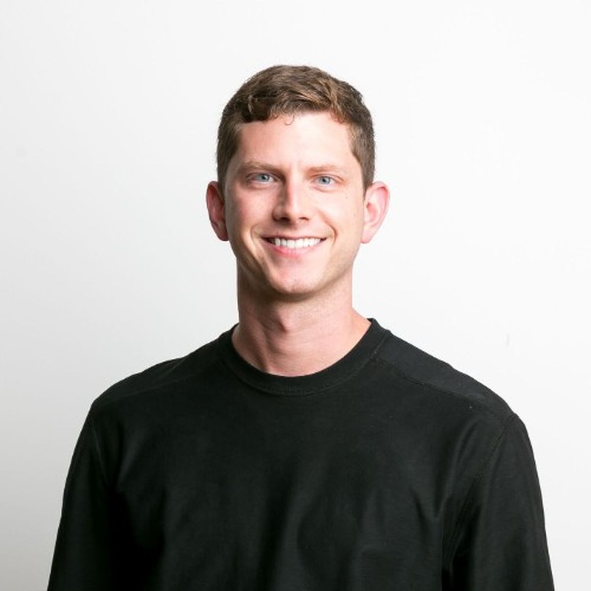 Kyle Mack, CEO and Co-founder of Middesk