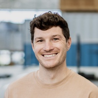 Kyle Moore, Co-Founder of Pyka