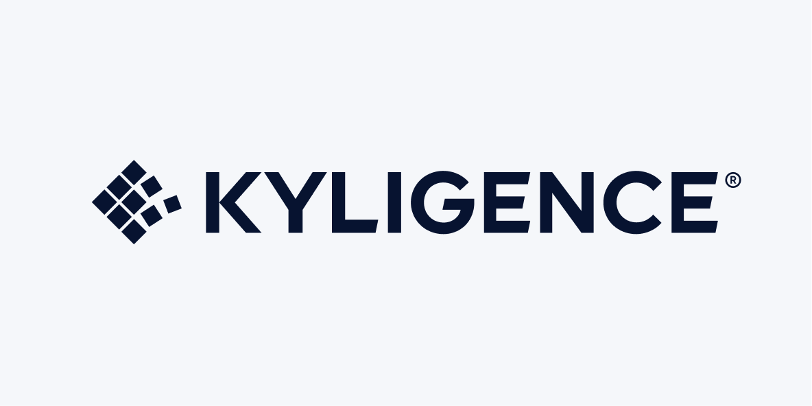 Kyligence logo