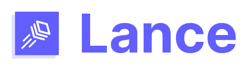 LanceDB logo