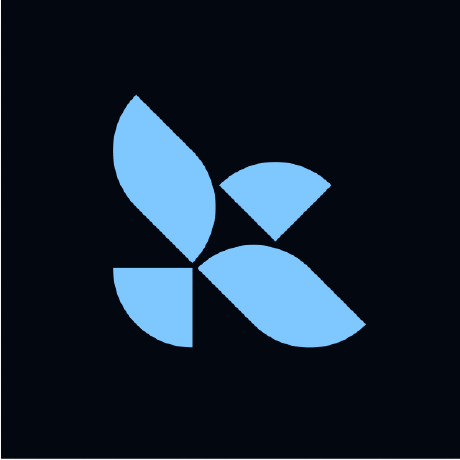 LangChain logo