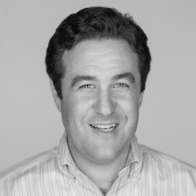 Larry Berger, co-founder and CEO of Amplify
