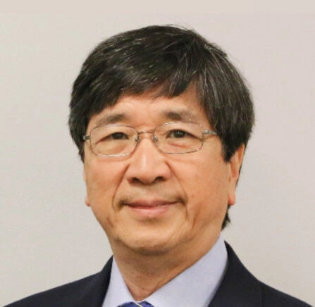 Larry Hsu