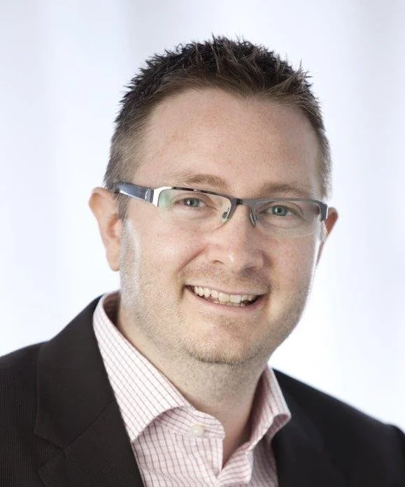Lars Birkholm Petersen, Co-Founder and CEO of Uniform