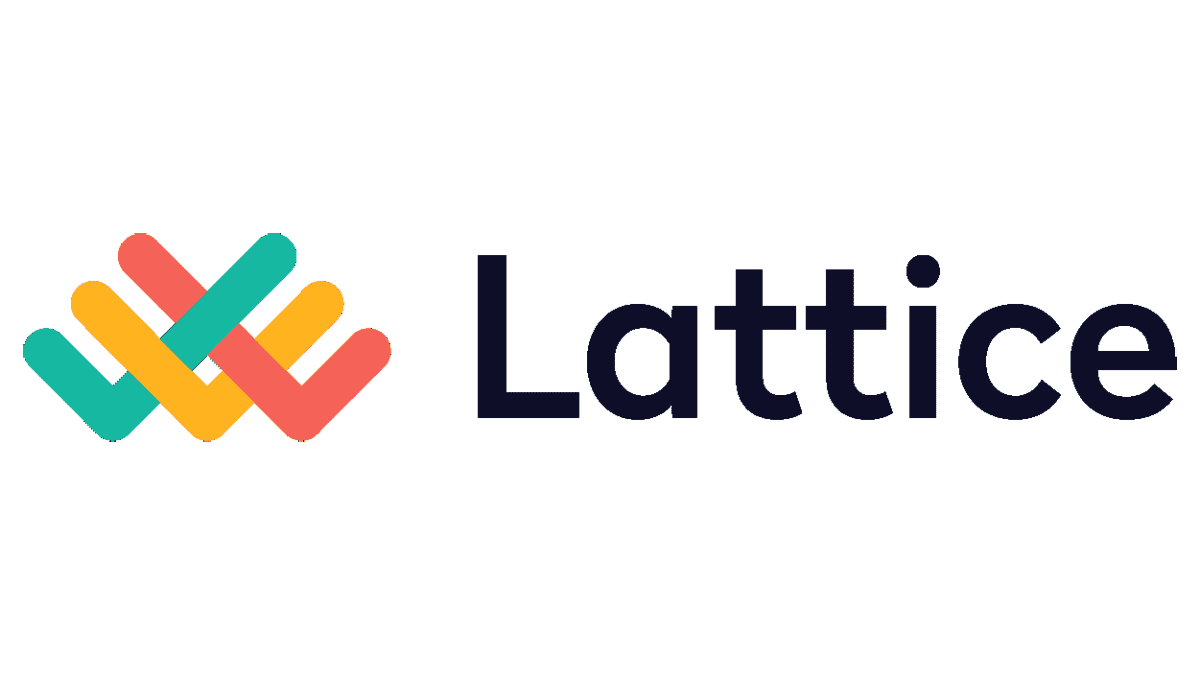Lattice company logo
