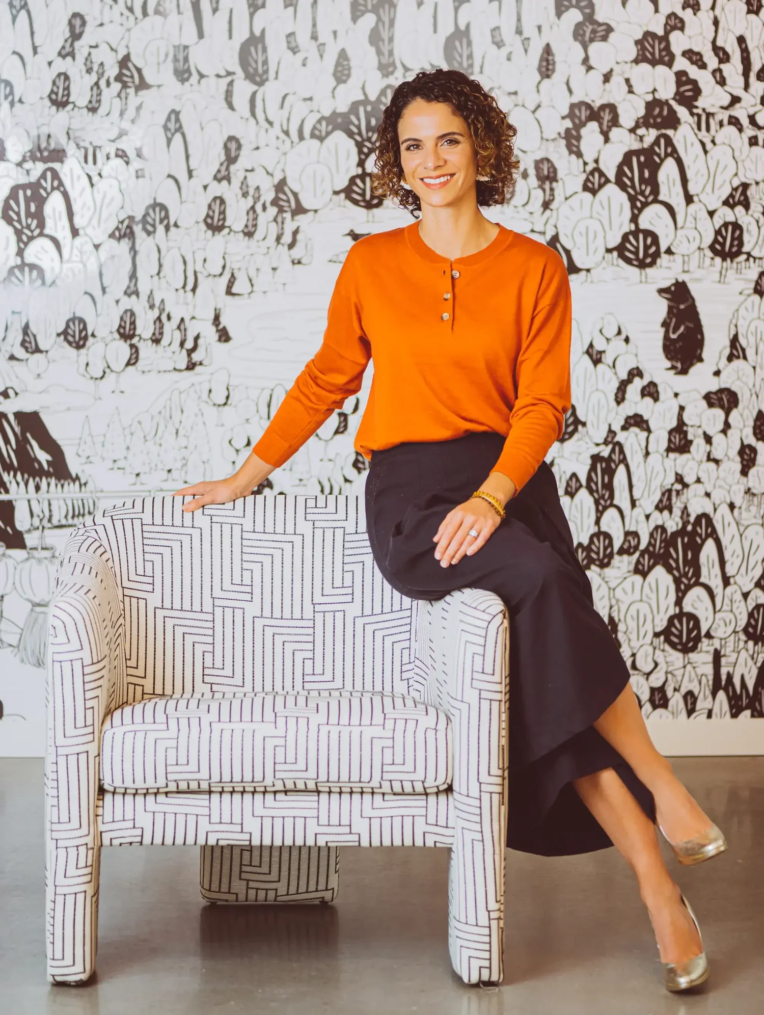 Laura Norup-Boyer